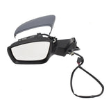 Power Mirror For 2012-2015 Passat From 04/02/12 Turn Signal Indicator Heated 8332-0008L - product image