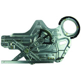 Window Regulator For Kia Spectra 05-09 Front Left 6652720 670018G 749-394 PPWPR5405L – front view