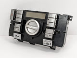2005-2007 Scion tC AC Heater Temperature Climate Control Switch 55900-21070 OEM - product image