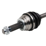 Front CV Axle Shaft Pair for 2017-2020 Hyundai Elantra 2.0L