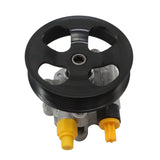 Power Steering Pump for 2003-2010 Toyota 4Runner Sienna Tundra FJ Cruiser V6 21-5363 – product image 5