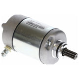 Starter For Polaris Sportsman 550 Forest Touring All Versions 09-ON 3090221 PP19089N – front view