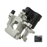 Rear Right Brake Caliper W/ Motor for 16-20 JAGUAR XF XE F-PACE T2H7433 New T2H7433 – product image 2