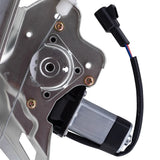 Window Regulator with Motor For 2000-2005 LeSabre Front Right 15231240 GM1351132 1552-6281R - product image