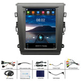 9.7'' Android 12 1+16GB Stereo Radio Navi GPS For Ford Fusion/ Mondeo 13-20 – product image 17