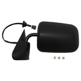 Power Side Mirror Pair for 1994-1997 Dodge Ram 1500, 2500 & 3500