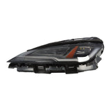 Left Driver LED Headlight for 2024 Tesla Model 3 Highland 1694086-99-F