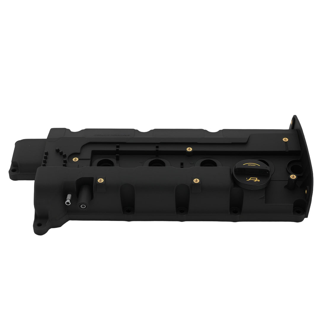 Valve Cover with Gasket for 2001-2002 Hyundai Elantra and 2003 Tiburon 2.0L 22410-23510
