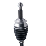 Front Left CV Axle for 2010-2015 Toyota Prius 2012-2017 Prius V and 2011-2017 Lexus CT200h 43420-47030