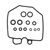 Carburetor Rebuild Repair Kit with Plugs for 1982 Honda CB750K CB750C CB750SC 377496688645 – product image 2