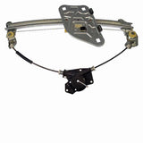 Window Regulator For Hyundai XG300 01-01 Front Left 749-304 11R663 6652656 PPWPR5353L – front view