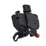 Rear Sliding Door Lock Actuator for 2008-2016 Chrysler Town and Country Dodge Grand Caravan 5020678AA