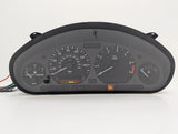 1996-1997 BMW Z3 E36 Speedometer Instrument Gauge Cluster 62118371582 OEM - product image