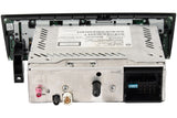 2010-2016 BMW Z4 OEM AM/FM Satellite Capable Radio CD Player Part Number 6512928912703 - product image