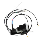 Power Trim Actuator Motor Assembly for Volvo Penta SX-A DPS-A DPS-B 21573834