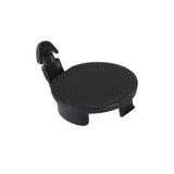 Inner Door Handle Plug Cap Cover Black Repair For Toyota Corolla 2014-2018 – product image 2