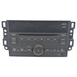 2010-2011 Chevrolet Aveo AM/FM Cd Player Radio Receiver 95981814 OEM - product image