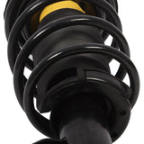 Front Shock Strut Pair without EDC for 2006-2010 BMW 525xi 530xi xDrive E60 31316786519 – product image 6