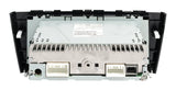 2017-2019 Mitsubishi Mirage AM/FM Radio Aux Single-Disc MP3 Player Part 8701A657 - product image