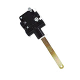 Air Height Leveling Control Valve for Freightliner Trucks 1614318000