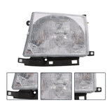 Headlight Assembly Set Driver & Passenger Side for 1997-2000 Toyota Tacoma EBAY-377407214635 – product image 8