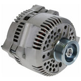 New Alternator For Ford Ranger 3.0L 06-08 Mazda B3000 06-08 Explorer 4.0 95-00 PP7768N-6G1 – front view