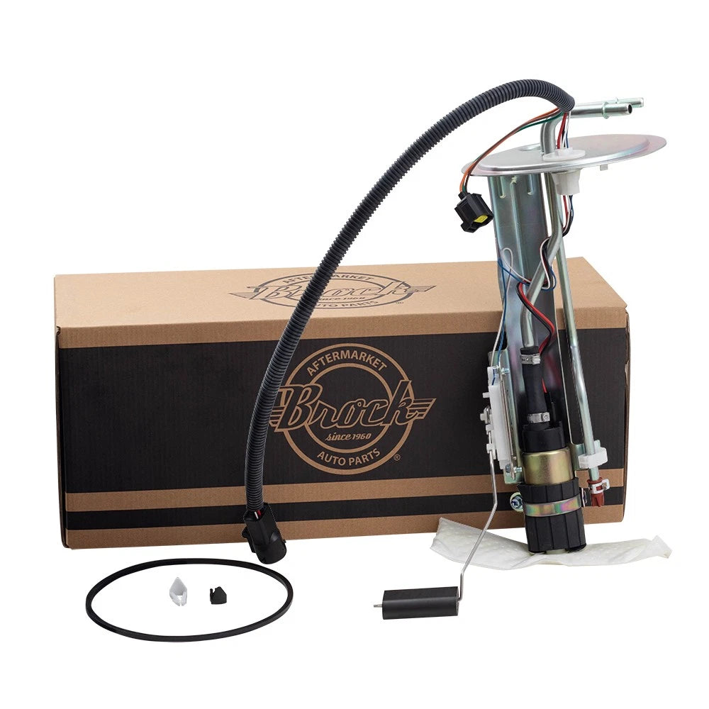 Fuel Pump Sender Assembly fits 1999-2002 Ford Expedition 1999 Lincoln Navigator 3886-1080 - product image