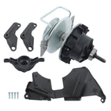 Transmission Drive Kit for Husqvarna Poulan Craftsman Self-Propelled Mowers 589668301