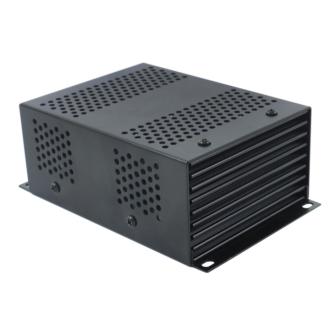 BAC06A 12V Battery Charger Controller