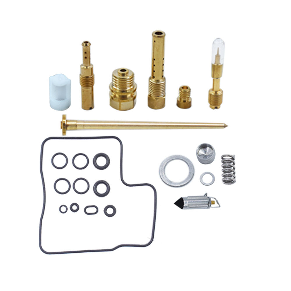 Carburetor Rebuild Kit 4 Pack for 1982-1983 Honda V45 Sabre VF750S Magna VF750C