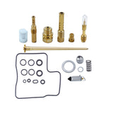 Carburetor Rebuild Kit 4 Pack for 1982-1983 Honda V45 Sabre VF750S Magna VF750C