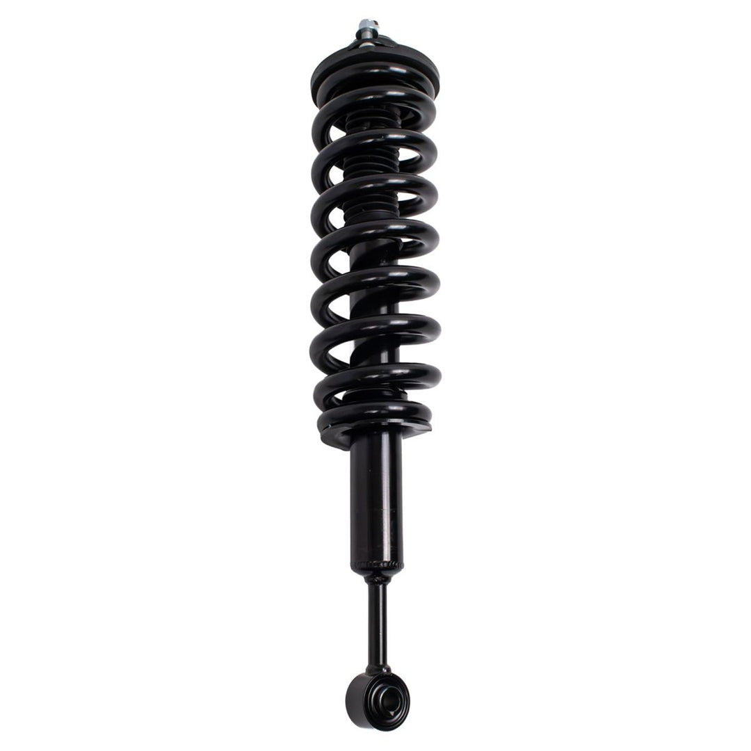 Front Passenger Side Shock and Spring Assembly for 2016-2023 Toyota Tacoma RWD