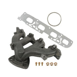 Exhaust Manifold for 2015-2017 Chevrolet Equinox & GMC Terrain 2.4L 674-773