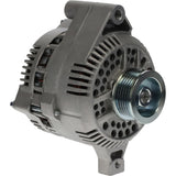 Alternator For Ford F250 F350 F53 7.5 96-97 F1SU-10300 F29U-10300 F69U-10300 – front view