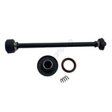 Rear Drive Shaft Coupling Kit 26330-115-0000 for 2010-2015 Bennche, Hisun, Massimo and Coleman 500 and 700 UTVs