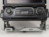 2014-2017 Chevy Chevrolet Impala MyLink Touch Display Screen Radio Receiver OEM 23458551 - product image