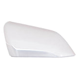 Door Mirror Cover for 2015-2020 F-150 Right FL3Z17D742BA 2016-2017 Navigator 3339-0023R - product image