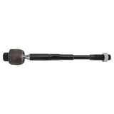 Front Inner & Outer Tie Rod Set for 2017-2023 Nissan Titan
