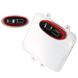 Xenon HID Headlight Ballast Control Unit for Multiple-Year Buick Vehicles 5DV00961000 – product image 2