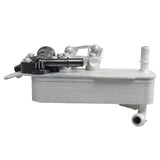 Transmission Oil Cooler 17218514515 for 2017-2021 BMW 230i, 330i and 430i 2.0L Turbo