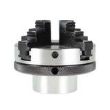 3 in 4 Jaw Self Centering Mini Lathe Chuck