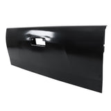 Rear Tailgate Shell Primed Steel for 2007-2013 Toyota Tundra