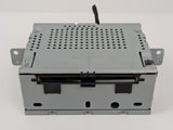 2013-2016 Ford C-Max CD MP3 Player Satellite Radio Audio Media Receiver OEM CM5T-19C107-FF - product image