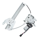 Rear Left Power Window Regulator with Motor for 2002-2006 Nissan Altima 748-978
