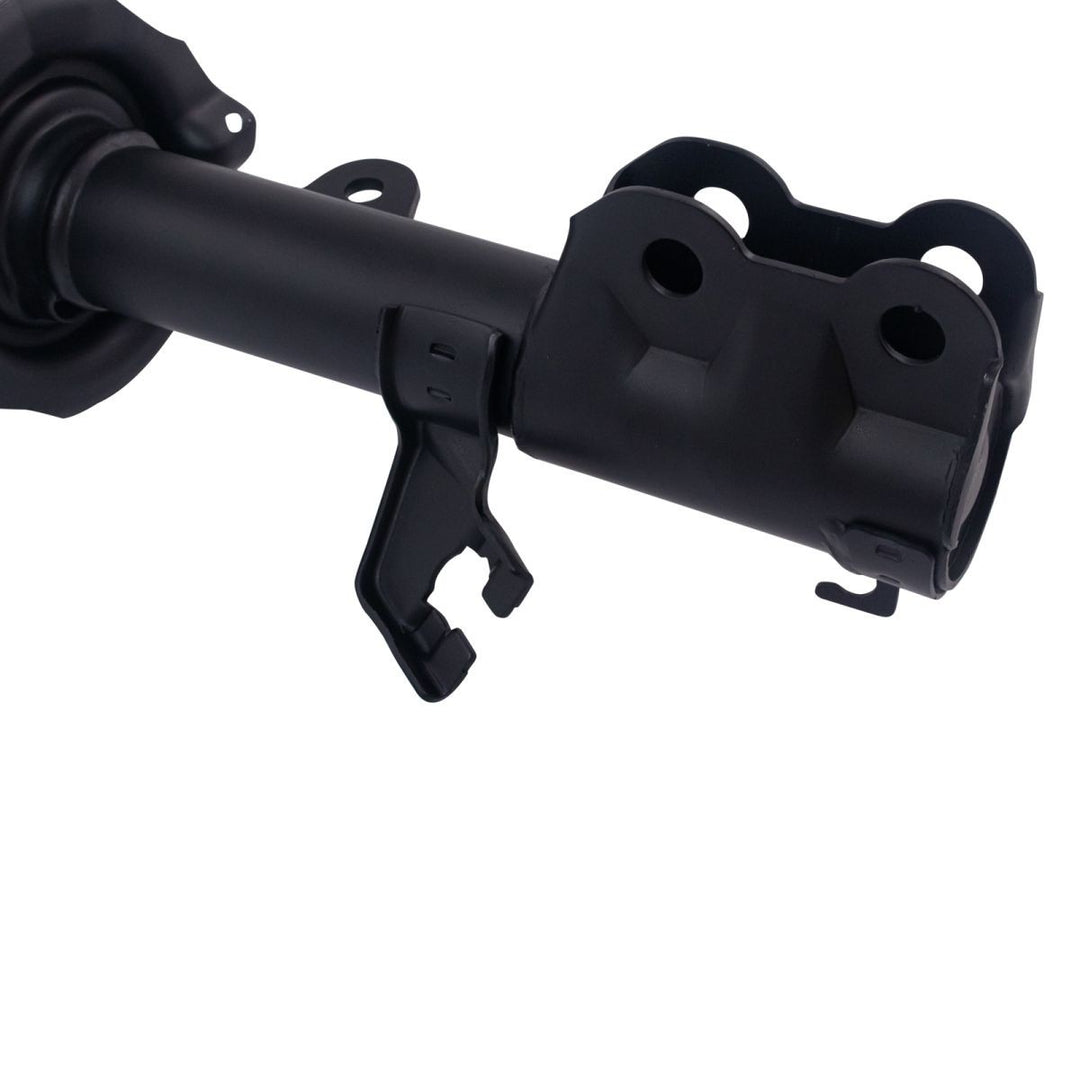 Front Strut Assembly & Rear Shock Kit for 2012-2019 Nissan Versa & Versa Note