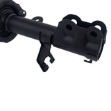 Front Strut Assembly & Rear Shock Kit for 2012-2019 Nissan Versa & Versa Note