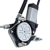 Window Regulator with Motor For 2001-2007 Escape Front Left 2L8Z7823201BA 3552-1990L - product image