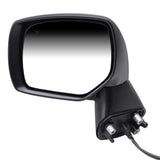 Driver Side Power Mirror for 2012-2014 Impreza & 2013-2014 XV Crosstrek 9332-0024L - product image