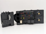 99-01 Ford Excursion F250 F350 SD SuperDuty Cabin Fuse Box Relay 1C3T-14A067-AB OEM - product image