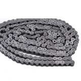 #40 Roller Chain 10 Ft 5 Pack with Connecting Links